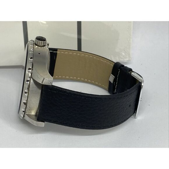 Fossil Gen 3 Authentic Genuine Smart Watch Custom Band FTW2120 CR598 - Picture 9 of 12